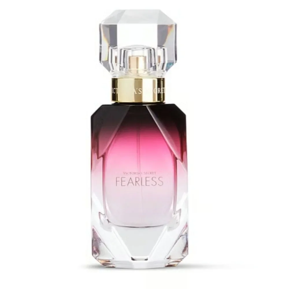 Victoria's Secret FEARLESS EDP 1.7 Oz New NO BOX MSRP $60